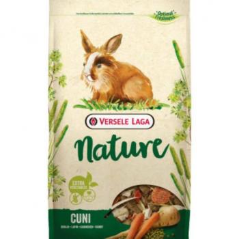 Versele-Laga Nature Cuni (700 g) kép