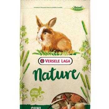 Versele Laga Nature Cuni - nyúl 2,3 kg kép