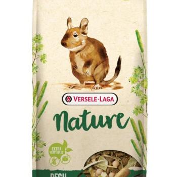 Versele Laga Nature Degu - degu 2,3 kg kép