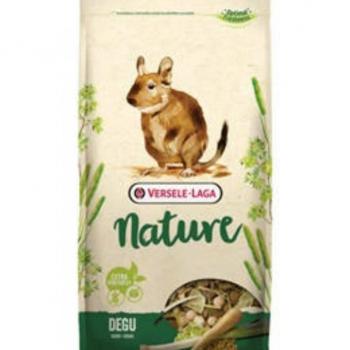 Versele-Laga Nature Degu - Teljesértékű eleség Deguk részére (700g) kép