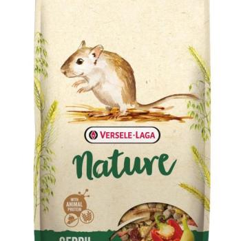 Versele Laga Nature Gerbil - versenyegér 700 g kép