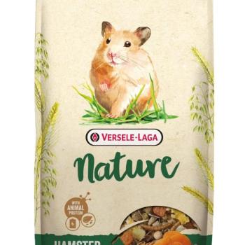 Versele Laga Nature Hamster - hörcsög 2,3 kg kép