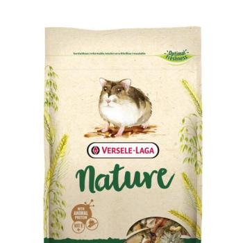 Versele Laga Nature Mini Hamster -  hörcsög 400 g kép