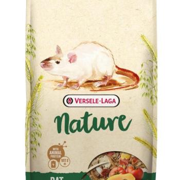 Versele Laga Nature Rat - patkány 700 g kép