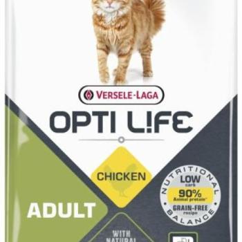 Versele-Laga Opti Life Adult chicken 1 kg kép