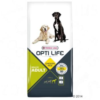 Versele-Laga Opti Life Maxi Adult 12,5 kg kép