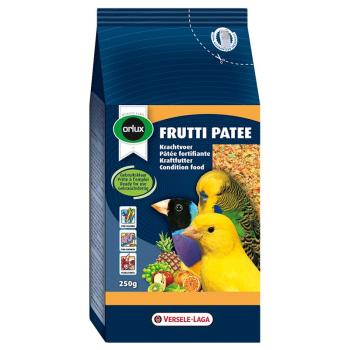 Versele-Laga Orlux Frutti Patee - 250 g kép