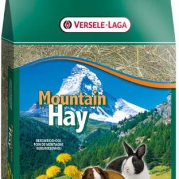 Versele-Laga Pitypanggos hegyi széna 500 g kép