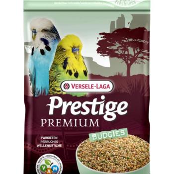 Versele Laga Prestige Budgies 0,8 kg kép