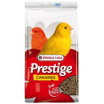 Versele-Laga Prestige madáreledel kanáriknak - 2 x 4 kg kép