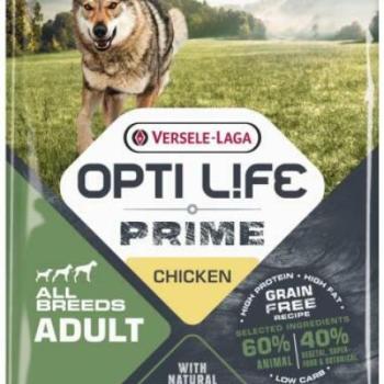 Versele-Laga Prime Adult Chicken 12,5 kg kép