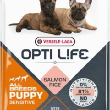 Versele-Laga Puppy Sensitive All Breeds 12,5 kg kép