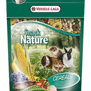 Versele Laga Snack Nature - Cereals 0,5 kg kép