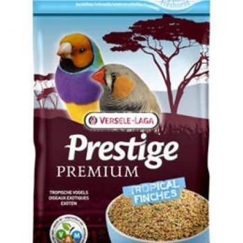 Versele-Laga Teljesértékű eledel pintyek részére (800g) - Premium Prestige Tropical Finches kép