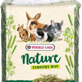 Versele-Laga Timothy Hay 1 kg kép