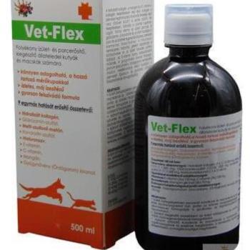 Vet Flex Szirup 500 ml kép
