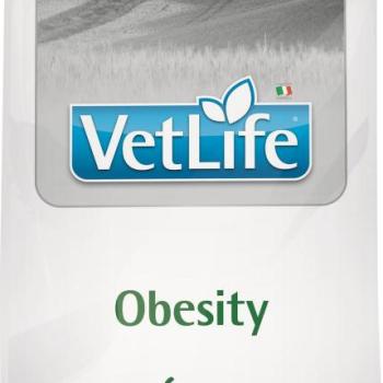 Vet Life Cat Obesity 2 kg kép