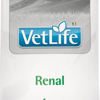 Vet Life Cat Renal 2 kg kép