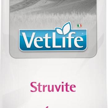 Vet Life Cat Struvite 10 kg kép