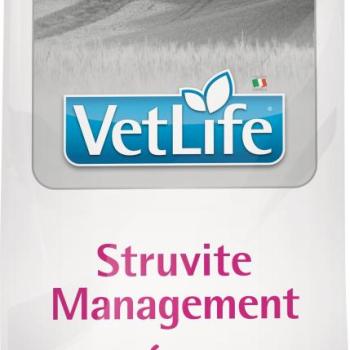 Vet Life Cat Struvite Management 2 kg kép