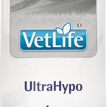 Vet Life Cat Ultrahypo 10 kg kép