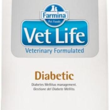 Vet Life Diabetic 2 kg kép