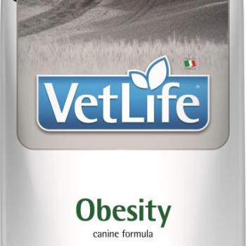 Vet Life Dog Obesity 12 kg kép