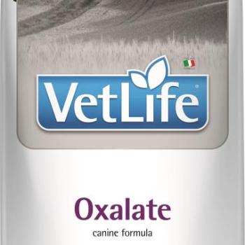 Vet Life Dog Oxalate 2 kg kép