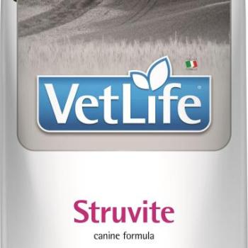 Vet Life Dog Struvite 12 kg kép