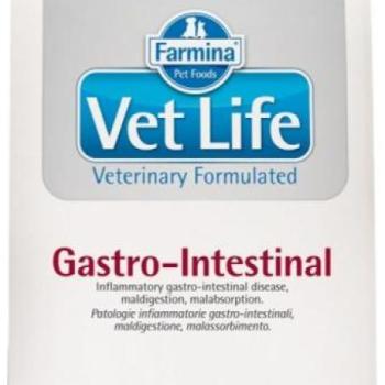 Vet Life Gastro-Intestinal 12 kg kép