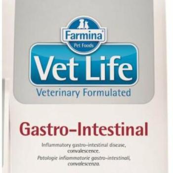 Vet Life Gastro-Intestinal 2 kg kép