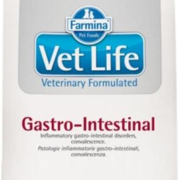 Vet Life Gastro-Intestinal 400 g kép