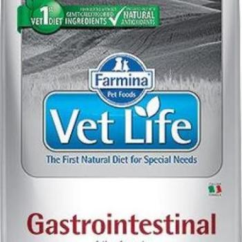 Vet Life Gastro-Intestinal 5 kg kép