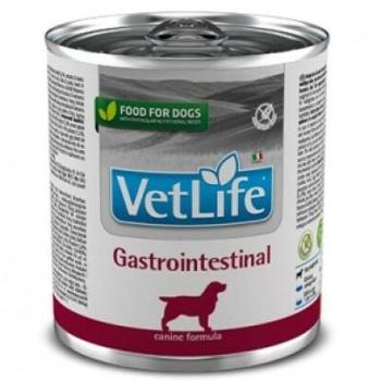 Vet Life Gastrointestinal 300 g kép