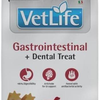 Vet Life Gastrointestinal med & max 100 g kép