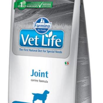 Vet Life Joint 2 kg kép