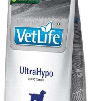 Vet Life Natural Diet Ultrahypo 12 kg kép