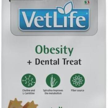 Vet Life Obesity Mini 60 g kép