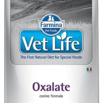 Vet Life Oxalate 12 kg kép
