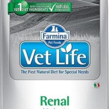 Vet Life Renal 5 kg kép