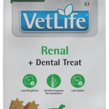 Vet Life Renal Medium/Maxi 100 g kép