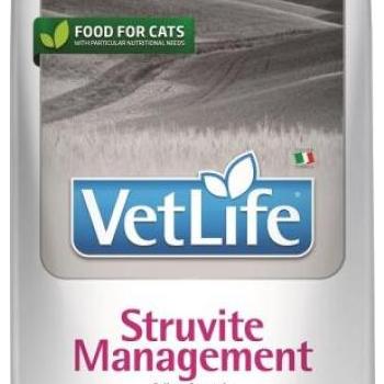 Vet Life Struvite Management 5 kg kép