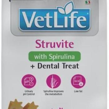 Vet Life Struvite Mini 60 g kép
