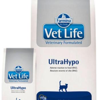 Vet Life UltraHypo 10 kg kép