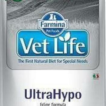 Vet Life UltraHypo 2 kg kép