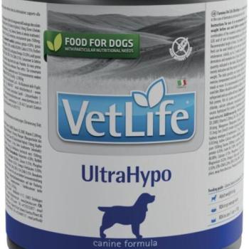 Vet Life UltraHypo 300 g kép
