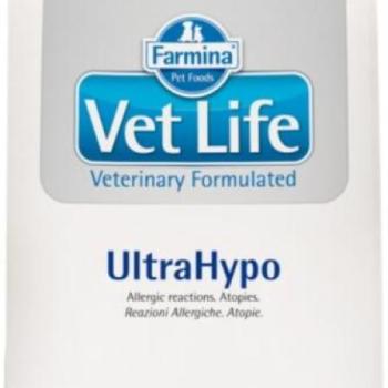 Vet Life UltraHypo 400 g kép