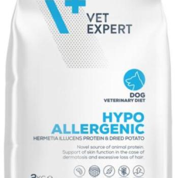 VetExpert Hypoallergenic Insect 2 kg kép