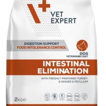VetExpert Intestinal Elimination 2 kg kép