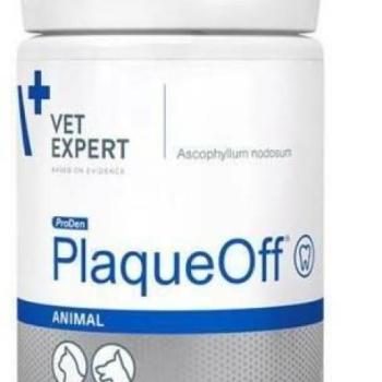 VetExpert PlaqueOff Animal 20 g kép